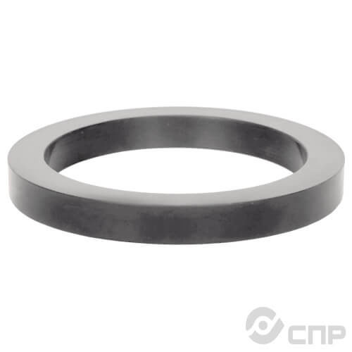 Кольцо прямоугольного сечения 1х0,5х0,5